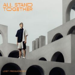 Lost Frequencies - All Stand Together [iTunes Plus AAC M4A]