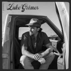 Luke Grimes - Luke Grimes [iTunes Plus AAC M4A]