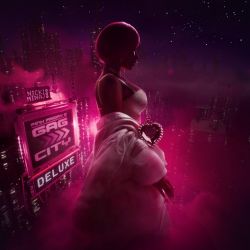 Nicki Minaj - Pink Friday 2 (Gag City Deluxe) [iTunes Plus AAC M4A]