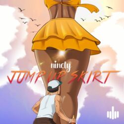 Ninety - Jump Up Skirt - Single [iTunes Plus AAC M4A]