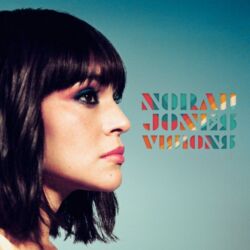 Norah Jones - Visions [iTunes Plus AAC M4A]