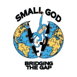 Smallgod - Bridging The Gap [iTunes Plus AAC M4A]