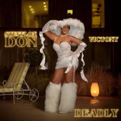 Stefflon Don - Deadly (feat. Victony) - Single [iTunes Plus AAC M4A]