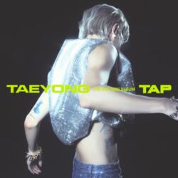 TAEYONG - TAP - The 2nd Mini Album - EP [iTunes Plus AAC M4A]