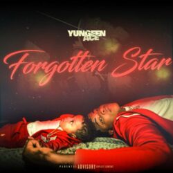 Yungeen Ace - Forgotten Star [iTunes Plus AAC M4A]