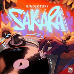 Zinoleesky - Sakara - Single [iTunes Plus AAC M4A]