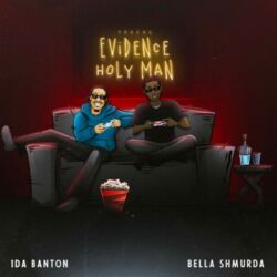 1da Banton & Bella Shmurda - Evidence - Single [iTunes Plus AAC M4A]