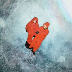 Aitana & Sebastián Yatra - Akureyri - Single [iTunes Plus AAC M4A]
