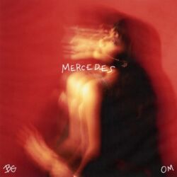 Becky G - MERCEDES (feat. Óscar Maydon) - Single [iTunes Plus AAC M4A]