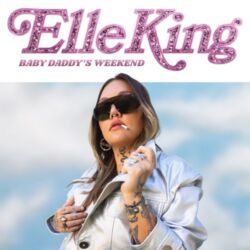 Elle King - Baby Daddy's Weekend - Single [iTunes Plus AAC M4A]