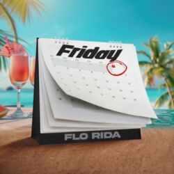 Flo Rida - Friday - Single [iTunes Plus AAC M4A]