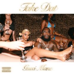 Gucci Mane - TakeDat - Single [iTunes Plus AAC M4A]