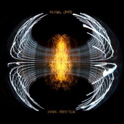 Pearl Jam - Dark Matter [iTunes Plus AAC M4A]