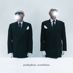 Pet Shop Boys - Nonetheless [iTunes Plus AAC M4A]