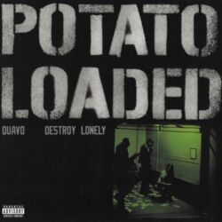 Quavo & Destroy Lonely - Potato Loaded - Single [iTunes Plus AAC M4A]