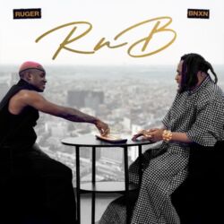 Ruger & Bnxn - RnB [iTunes Plus AAC M4A]