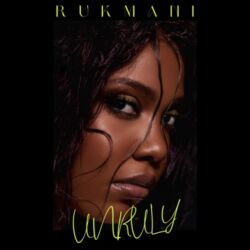 Rukmani - Unruly - Single [iTunes Plus AAC M4A]