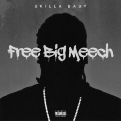 Skilla Baby - Free Big Meech - Single [iTunes Plus AAC M4A]