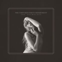 Taylor Swift - THE TORTURED POETS DEPARTMENT: THE ANTHOLOGY [iTunes Plus AAC M4A]