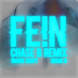 Travis Scott & CHASE B - FE!N (CHASE B REMIX) - Single [iTunes Plus AAC M4A]