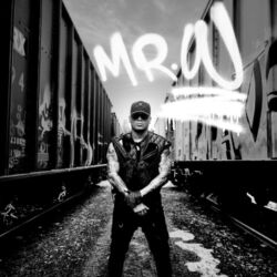 Wisin - Mr. W [iTunes Plus AAC M4A]