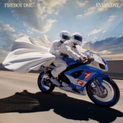 Fireboy DML - Everyday - Single [iTunes Plus AAC M4A]