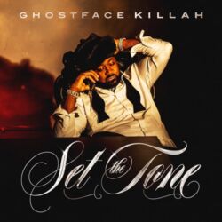 Ghostface Killah - Set The Tone (Guns & Roses) [iTunes Plus AAC M4A]