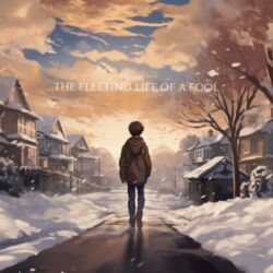 Powfu - The Fleeting Life of a Fool [iTunes Plus AAC M4A]