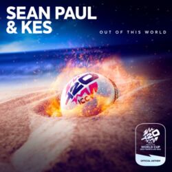Sean Paul & Kes - Out of This World - Single [iTunes Plus AAC M4A]