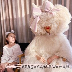 Sia - Reasonable Woman [iTunes Plus AAC M4A]