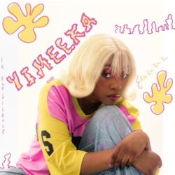 Yimeeka - Yimeeka - EP [iTunes Plus AAC M4A]