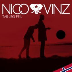 Nico & Vinz - Tar Jeg Feil - Single [iTunes Plus AAC M4A]