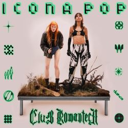 Icona Pop - Club Romantech [iTunes Plus AAC M4A]