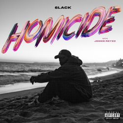 6LACK - Homicide - Single [iTunes Plus AAC M4A]