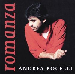 Andrea Bocelli - Romanza [iTunes Plus AAC M4A]