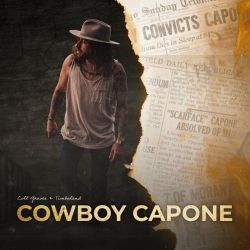 Colt Graves & Timbaland - Cowboy Capone - Single [iTunes Plus AAC M4A]