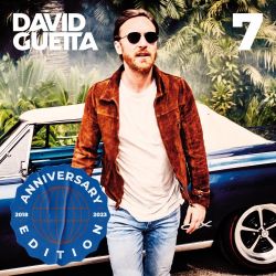 David Guetta - 7: Anniversary Edition [iTunes Plus AAC M4A]