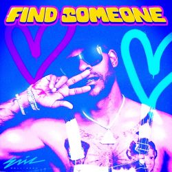 Eric Bellinger - Find Someone - Single [iTunes Plus AAC M4A]