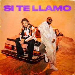GIMS & Maluma - SI TE LLAMO - Single [iTunes Plus AAC M4A]