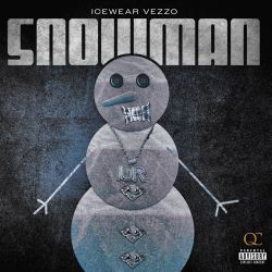 Icewear Vezzo - Snowman - Single [iTunes Plus AAC M4A]