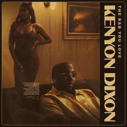 Kenyon Dixon - The R&B You Love [iTunes Plus AAC M4A]