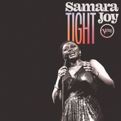 Samara Joy - Tight - Single [iTunes Plus AAC M4A]