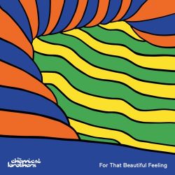 The Chemical Brothers - For That Beautiful Feeling [iTunes Plus AAC M4A]