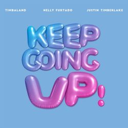 Timbaland - Keep Going Up (feat. Nelly Furtado & Justin Timberlake) - Single [iTunes Plus AAC M4A]