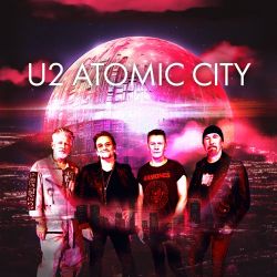 U2 - Atomic City - Single [iTunes Plus AAC M4A]