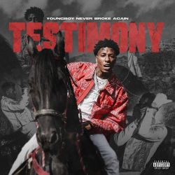 YoungBoy Never Broke Again - Testimony - Single [iTunes Plus AAC M4A]