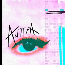Anitta - Mil Veces - Single [iTunes Plus AAC M4A]