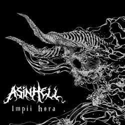Asinhell - Impii Hora [iTunes Plus AAC M4A]