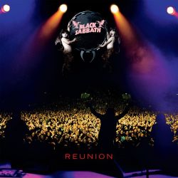 Black Sabbath - Reunion (25th Anniversary Expanded Edition) [iTunes Plus AAC M4A]