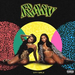 City Girls - RAW [iTunes Plus AAC M4A]